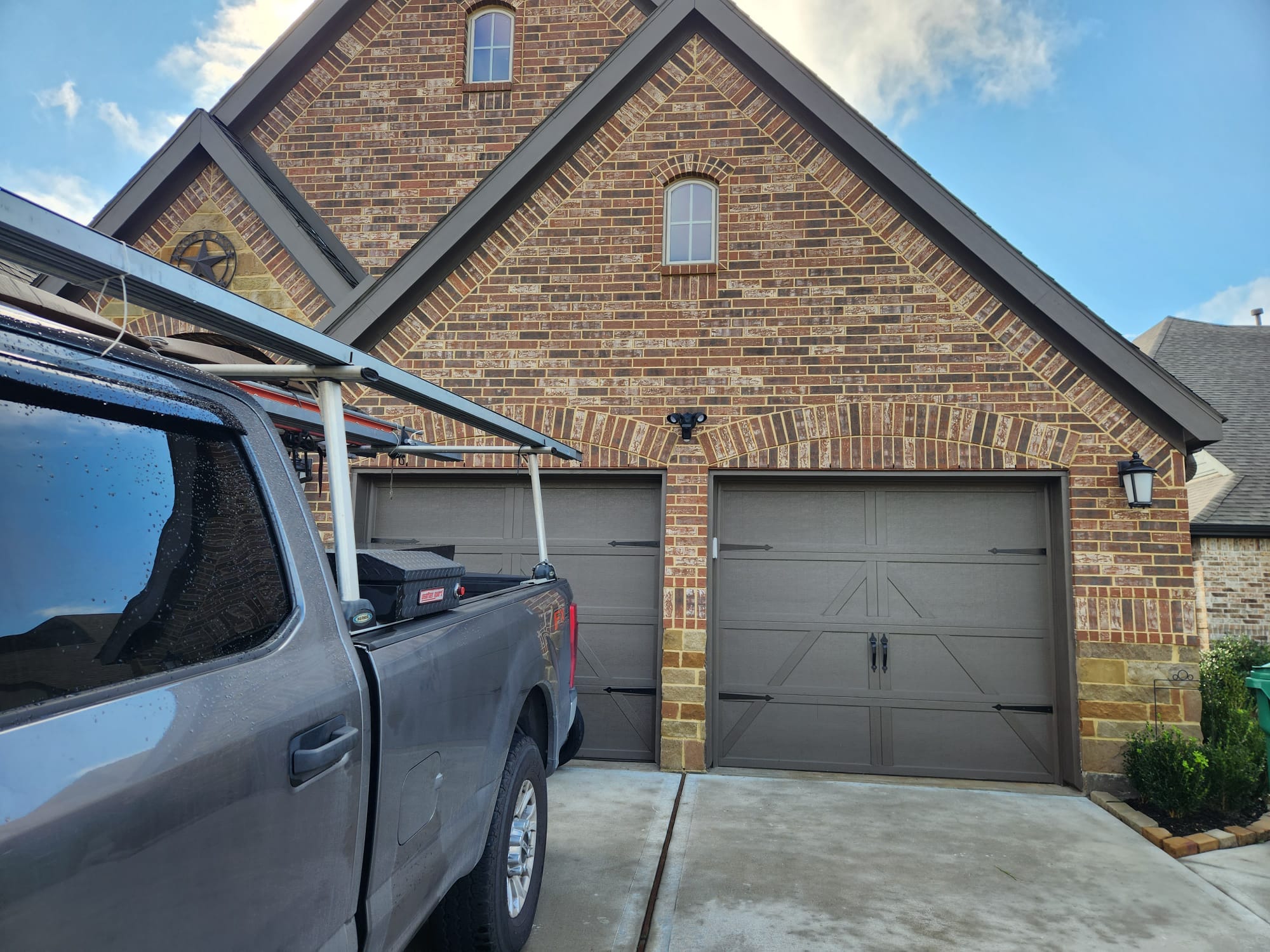 New Gate in Cinco Ranch